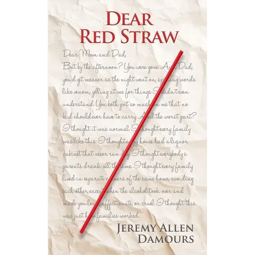 Dear Red Straw