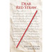 Dear Red Straw