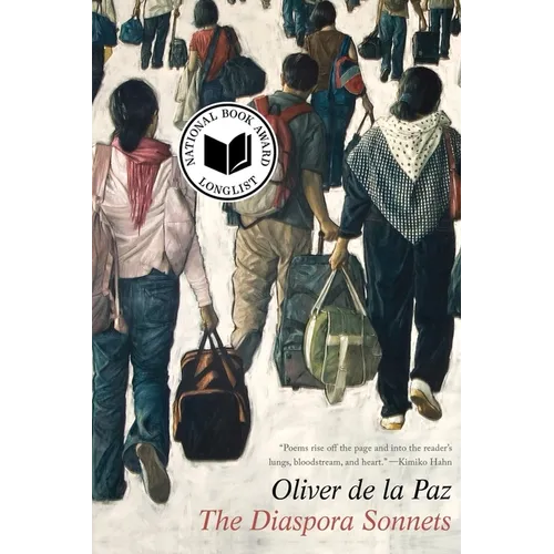 The Diaspora Sonnets
