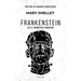 Frankenstein: ou le Prométhée moderne (Édition en grands caractères)