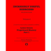 Incredibly Useful Exercises for Double Bass: Volume 4 - Lower Octave Fingerboard Mastery Part 1