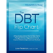 The Dbt Flip Chart: A Psychoeducational Tool to Help Clients Manage Distress, Regulate Emotions, Improve Relationships, and Live Mindfully
