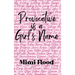Provocative is a Girl's Name