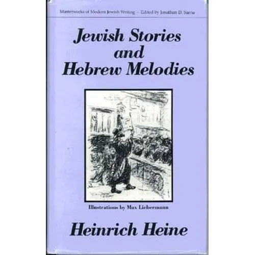 The Rabbi of Bacherach