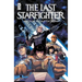 The Last Starfighter Movie Adaptation