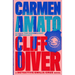 Cliff Diver: A Detective Emilia Cruz Novel