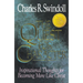 The Quest for Character: Inspirational Thoughts for Becoming More Like Christ