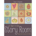 A Year in the Story Room: Ready-To-Use Programs for Children