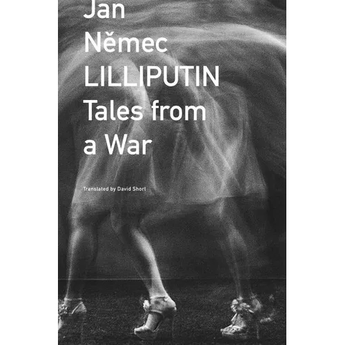 Lilliputin: Tales from a War