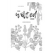 The Wilted Ones: a poetry collection