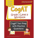CogAT Grade 3 Level 9 Workbook: CogAT Test Prep with Practice Questions [Covers Forms 7 and 8]