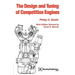 The Design and Tuning of Competition Engines