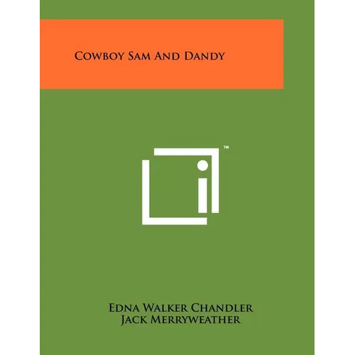 Cowboy Sam And Dandy