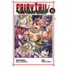 Fairy Tail: 100 Years Quest 13