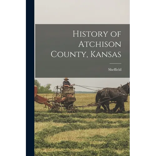 History of Atchison County, Kansas