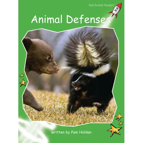 Animal Defenses