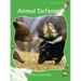 Animal Defenses