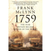 1759: The Year Britain Became Master of the World