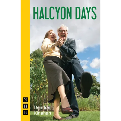 Halcyon Days