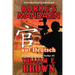 Burkes Mandarin, auf Deutsch: Bob Burke Suspense Thriller #5