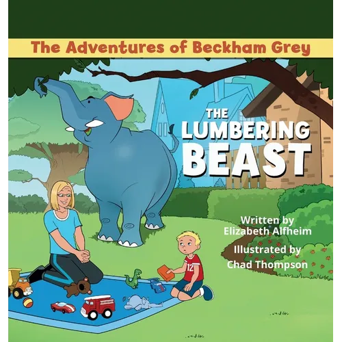 The Lumbering Beast