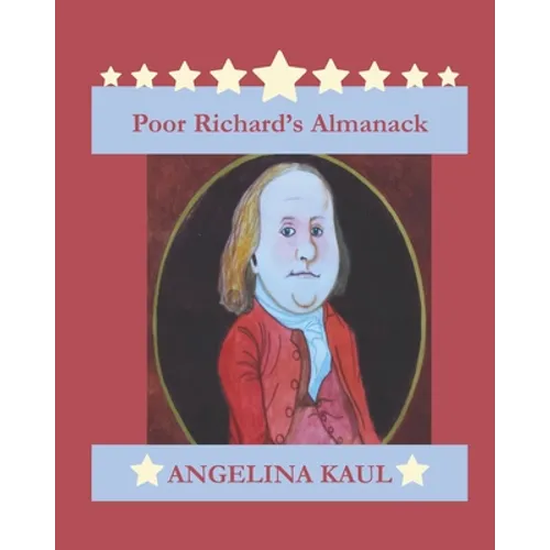 Poor Richard's Almanack