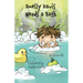 Smelly Davis Needs a Bath: Davis Adventures Book 1