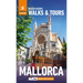Rough Guides Walks and Tours Mallorca: Top 14 Itineraries for Your Trip: Travel Guide with eBook
