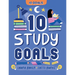 10 Study Goals