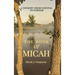 The Book of Micah: A Journey from Survival to Purpose