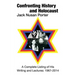 Confronting History and Holocaust
