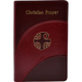 Christian Prayer