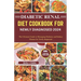 Diabetic Renal Diet Cookbook for Newly Diagnosed 2024: The Ultimate Guide to Managing Diabetes and Kidney Disease for Newly Diagnosed