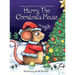 Harry The Christmas Mouse: (Hardback)