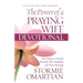 The Power of a Praying Wife Devotional: Fresh Insights for You and Your Marriage