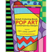 Adult Coloring Book: Pop Art Contemporary Designs: Life's Little Luxuries