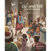 The Go-And-Tell Storybook: 30 Bible Stories Showing Why We Share about Jesus (a Post-Easter Family Devotional about the Acts of the Apostles)