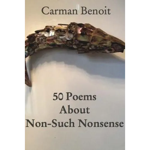 50 poems of none-such
