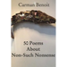 50 poems of none-such