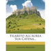 Filareto All'aurea Sua Catena...