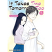 It Takes Two Tomorrow, Too Volume 5