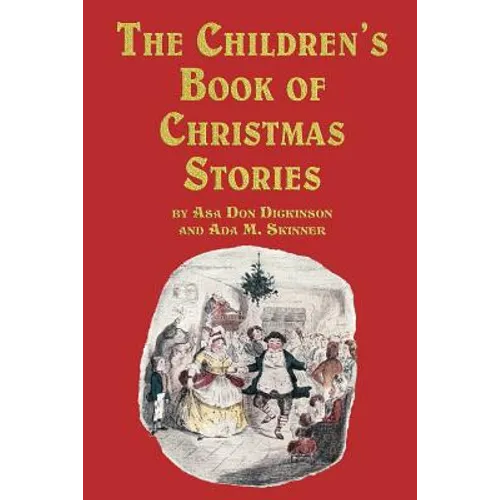 The Children's Book of Christmas Stories