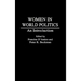 Women in World Politics: An Introduction
