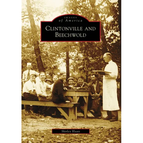 Clintonville and Beechwold