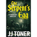 The Serpent's Egg: A WW2 spy story