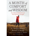 A Month of Comfort and Wisdom: Five-Minute Meditations for Fresh Spiritual Strength