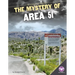 Mystery of Area 51