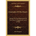 Comrades Of The Desert: Stories Of The Adventures Of Four Boys In Sagebrush Land (1920)