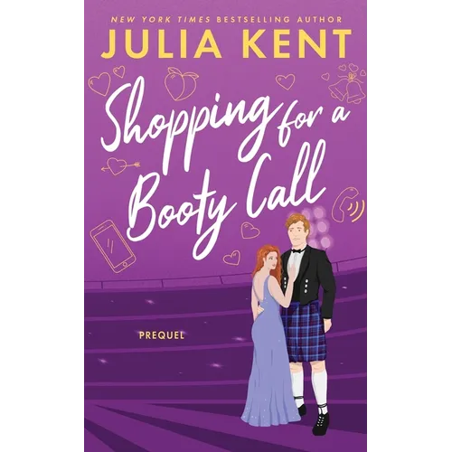Shopping for a Booty Call