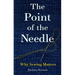 The Point of the Needle: Why Sewing Matters